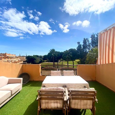 Atico Islantilla Golf Lepe Kültér fotó