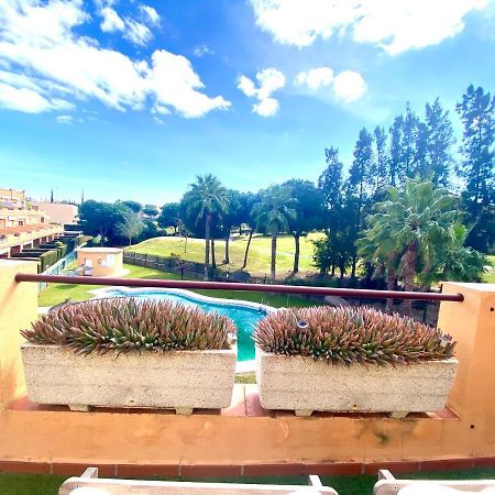 Atico Islantilla Golf Lepe Kültér fotó