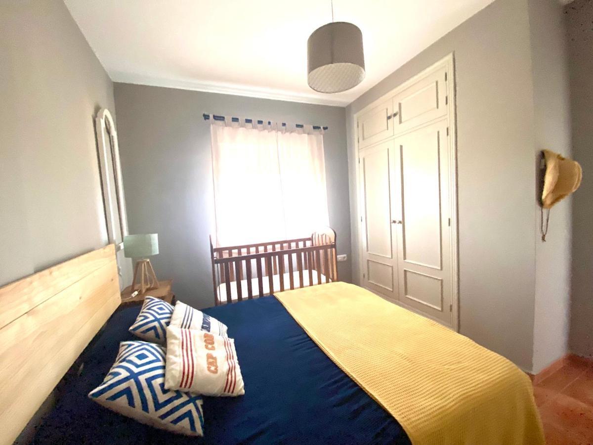 Atico Islantilla Golf Lepe Kültér fotó