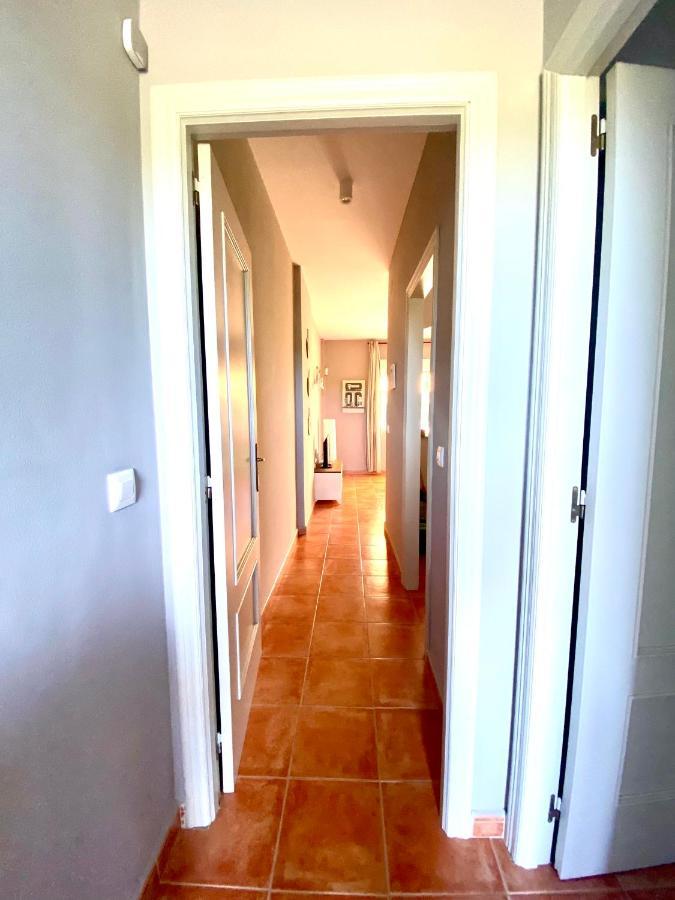 Atico Islantilla Golf Lepe Kültér fotó